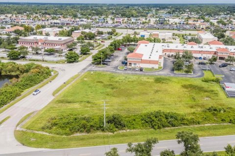 Land in North Port, Florida № 1376607 - photo 12