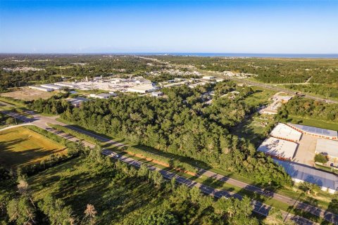 Land in Hudson, Florida № 1376433 - photo 6