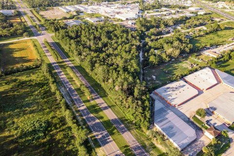 Terreno en venta en Hudson, Florida № 1376433 - foto 8