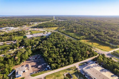 Land in Hudson, Florida № 1376433 - photo 10