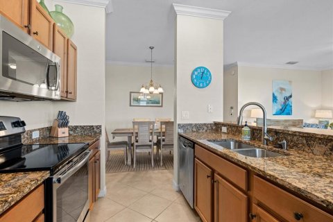 Copropriété à vendre à Bradenton, Floride: 2 chambres, 107.4 m2 № 1376483 - photo 28