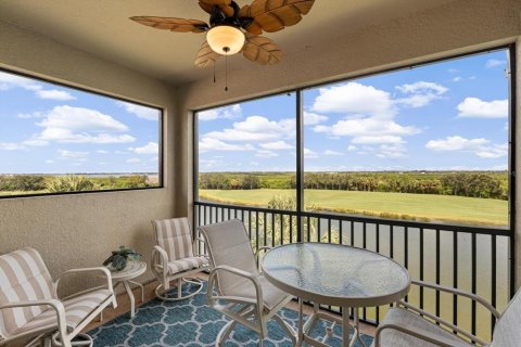 Copropriété à vendre à Bradenton, Floride: 2 chambres, 107.4 m2 № 1376483 - photo 18