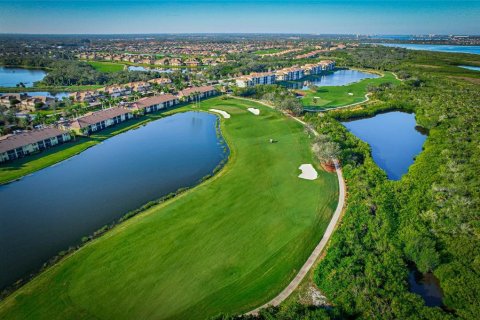 Copropriété à vendre à Bradenton, Floride: 2 chambres, 107.4 m2 № 1376483 - photo 10