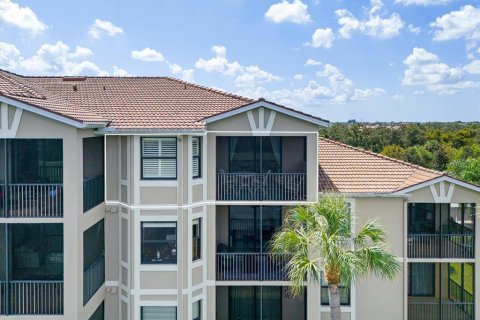 Condominio en venta en Bradenton, Florida, 2 dormitorios, 107.4 m2 № 1376483 - foto 16