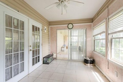 Casa en venta en Bushnell, Florida, 3 dormitorios, 129.32 m2 № 1376485 - foto 23