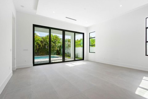 Villa ou maison à vendre à Fort Lauderdale, Floride: 4 chambres, 234.67 m2 № 775937 - photo 20