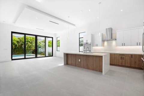 Villa ou maison à vendre à Fort Lauderdale, Floride: 4 chambres, 234.67 m2 № 775937 - photo 21