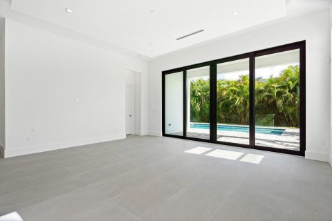 House in Fort Lauderdale, Florida 4 bedrooms, 234.67 sq.m. № 775937 - photo 19