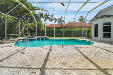 Casa en venta en Coral Springs, Florida, 5 dormitorios, 315.87 m2 № 1398346 - foto 24