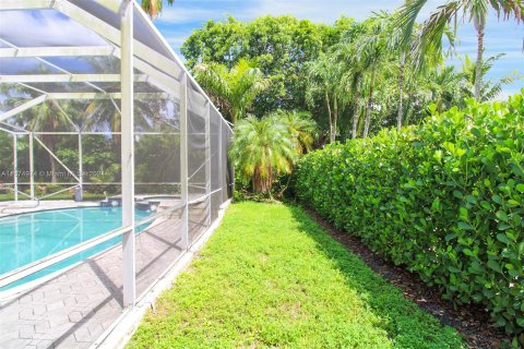 Casa en venta en Coral Springs, Florida, 5 dormitorios, 315.87 m2 № 1398346 - foto 25