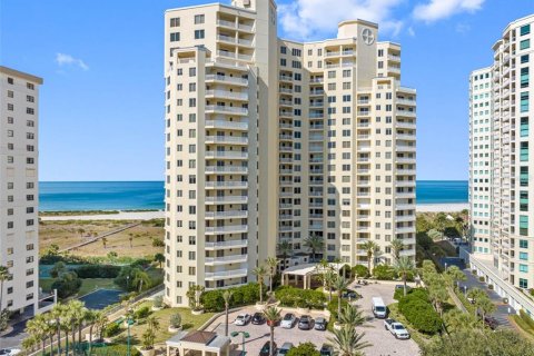 Condo in Clearwater, Florida, 2 bedrooms  № 1107512 - photo 29