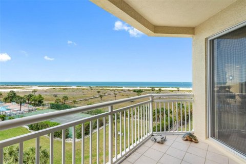 Condo in Clearwater, Florida, 2 bedrooms  № 1107512 - photo 26