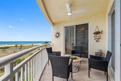 Condo in Clearwater, Florida, 2 bedrooms  № 1107512 - photo 27