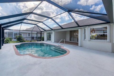 Villa ou maison à vendre à Rotonda, Floride: 3 chambres, 172.71 m2 № 1326256 - photo 7