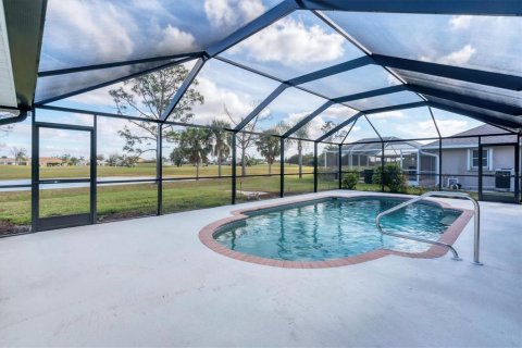 Casa en venta en Rotonda, Florida, 3 dormitorios, 172.71 m2 № 1326256 - foto 9