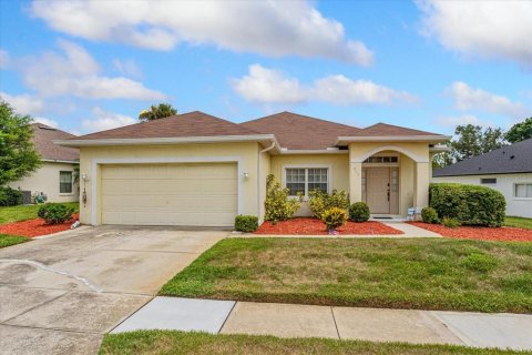 Villa ou maison à vendre à Davenport, Floride: 3 chambres, 141.86 m2 № 1322715 - photo 1