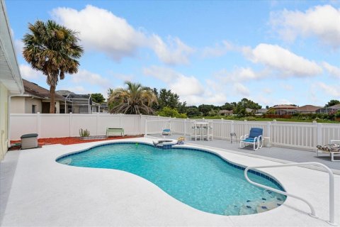 Villa ou maison à vendre à Davenport, Floride: 3 chambres, 141.86 m2 № 1322715 - photo 24