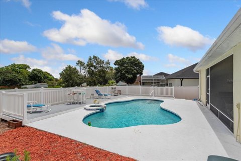 House in Davenport, Florida 3 bedrooms, 141.86 sq.m. № 1322715 - photo 23