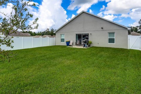 Villa ou maison à vendre à Bartow, Floride: 3 chambres, 134.43 m2 № 1349466 - photo 3