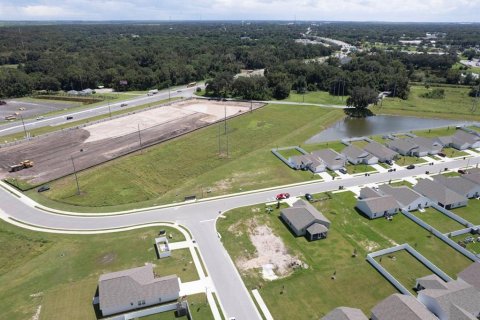 Villa ou maison à vendre à Bartow, Floride: 3 chambres, 134.43 m2 № 1349466 - photo 30