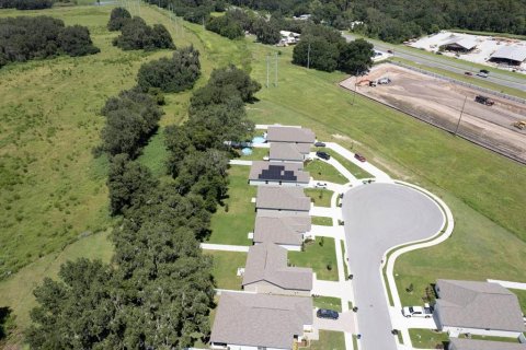 Villa ou maison à vendre à Bartow, Floride: 3 chambres, 134.43 m2 № 1349466 - photo 29