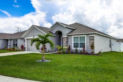 Villa ou maison à vendre à Bartow, Floride: 3 chambres, 134.43 m2 № 1349466 - photo 2