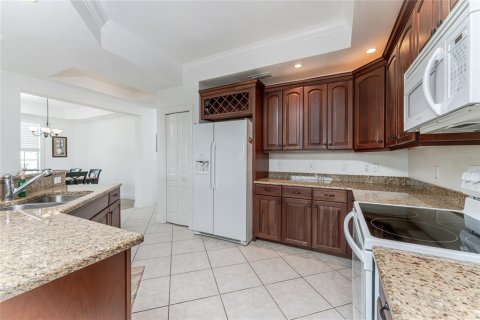 Condo in Punta Gorda, Florida, 2 bedrooms  № 1349400 - photo 11