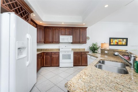 Condo in Punta Gorda, Florida, 2 bedrooms  № 1349400 - photo 10