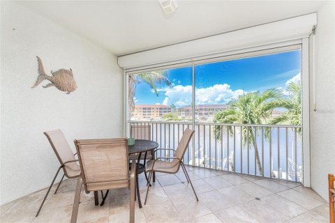 Condo in Punta Gorda, Florida, 2 bedrooms  № 1349400 - photo 29