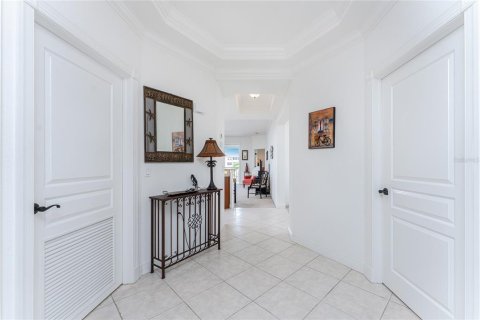 Copropriété à vendre à Punta Gorda, Floride: 2 chambres, 155.15 m2 № 1349400 - photo 4