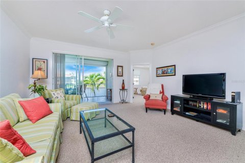 Copropriété à vendre à Punta Gorda, Floride: 2 chambres, 155.15 m2 № 1349400 - photo 16