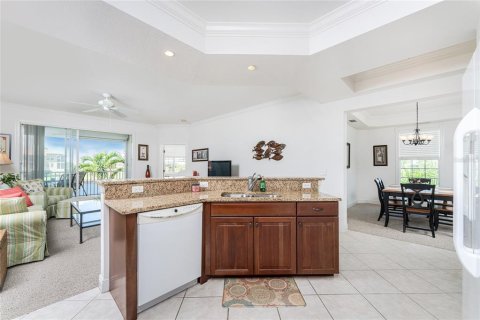 Copropriété à vendre à Punta Gorda, Floride: 2 chambres, 155.15 m2 № 1349400 - photo 12