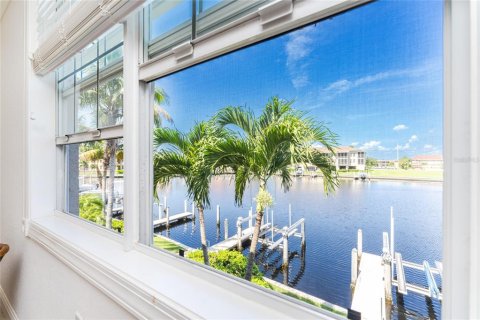 Condominio en venta en Punta Gorda, Florida, 2 dormitorios, 155.15 m2 № 1349400 - foto 18