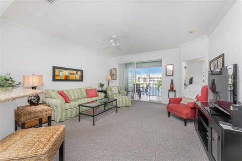 Condo in Punta Gorda, Florida, 2 bedrooms  № 1349400 - photo 9