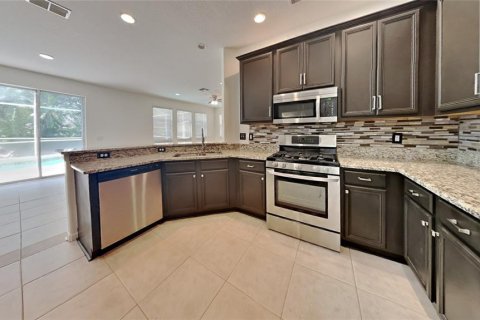 Casa en venta en Wesley Chapel, Florida, 3 dormitorios, 209.96 m2 № 1349468 - foto 5