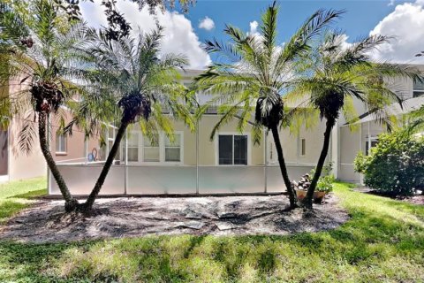 Villa ou maison à vendre à Wesley Chapel, Floride: 3 chambres, 209.96 m2 № 1349468 - photo 15