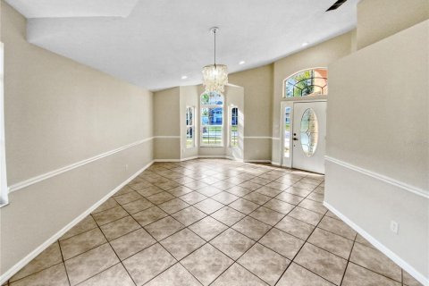 Villa ou maison à vendre à Orlando, Floride: 4 chambres, 176.42 m2 № 1008406 - photo 7