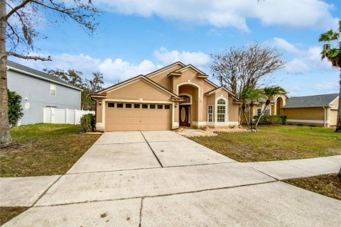 Villa ou maison à vendre à Orlando, Floride: 4 chambres, 176.42 m2 № 1008406 - photo 23