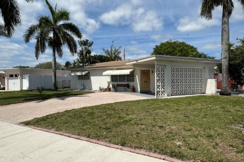 House in Fort Lauderdale, Florida 3 bedrooms, 146.51 sq.m. № 1099832 - photo 27