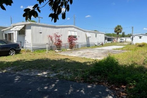 Immobilier commercial à vendre à Okeechobee, Floride № 842168 - photo 5