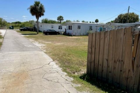 Купить коммерческую недвижимость в Окичоби, Флорида № 842168 - фото 8