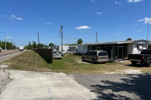 Immobilier commercial à vendre à Okeechobee, Floride № 842168 - photo 2