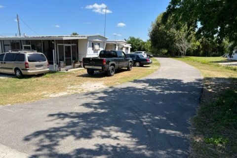 Immobilier commercial à vendre à Okeechobee, Floride № 842168 - photo 7