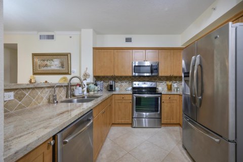 Condo in West Palm Beach, Florida, 3 bedrooms  № 842147 - photo 20