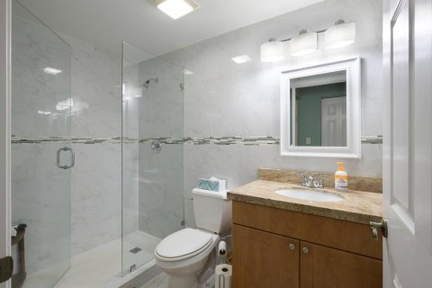 Condo in West Palm Beach, Florida, 3 bedrooms  № 842147 - photo 26