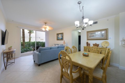 Copropriété à louer à West Palm Beach, Floride: 3 chambres, 114.92 m2 № 842147 - photo 17