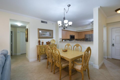 Condo in West Palm Beach, Florida, 3 bedrooms  № 842147 - photo 23