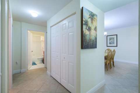 Copropriété à louer à West Palm Beach, Floride: 3 chambres, 114.92 m2 № 842147 - photo 28