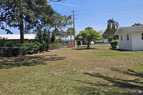 Casa en venta en Port St. Lucie, Florida, 2 dormitorios, 85.84 m2 № 1141653 - foto 6