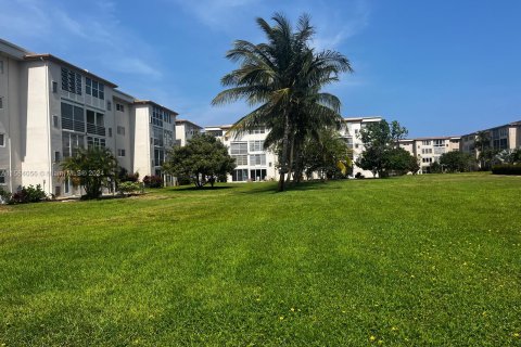 Condo in Boynton Beach, Florida, 1 bedroom  № 1176621 - photo 14